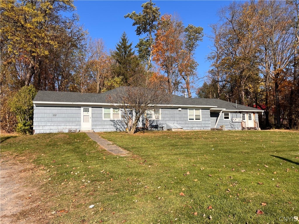 2363 W Genesee Road