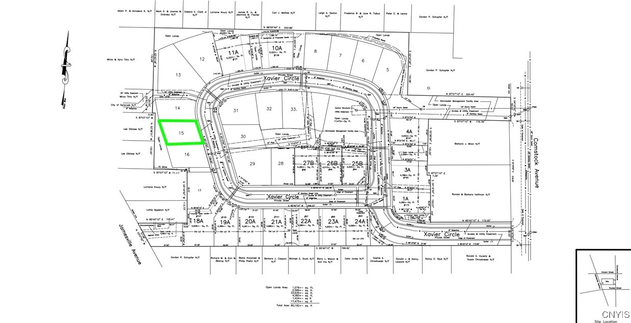 115 Xavier Circle, Syracuse, New York image 6