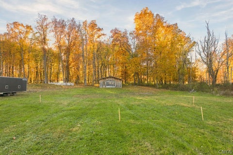Photo of 8331 Lakeshore Road, Cicero, NY 13039 (MLS # S1724695)