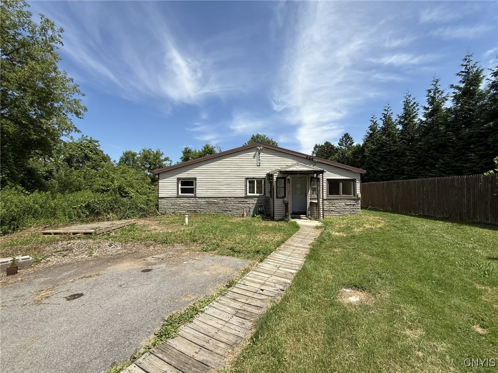 9394 Brewerton Road