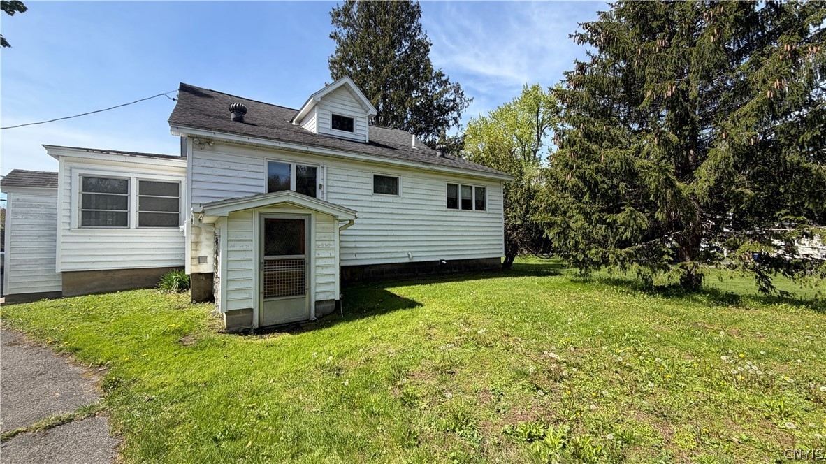 6995 Coleman Mills Road