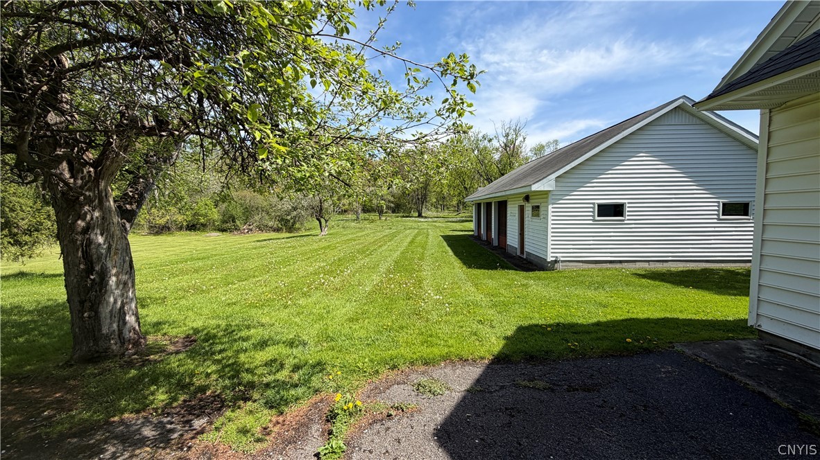 6995 Coleman Mills Road