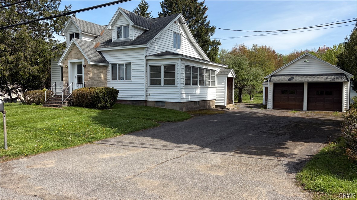 6995 Coleman Mills Road