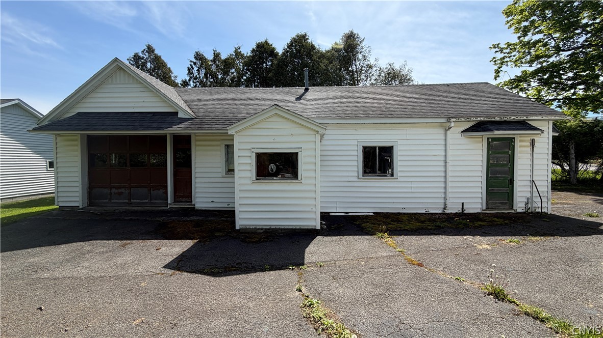 6995 Coleman Mills Road