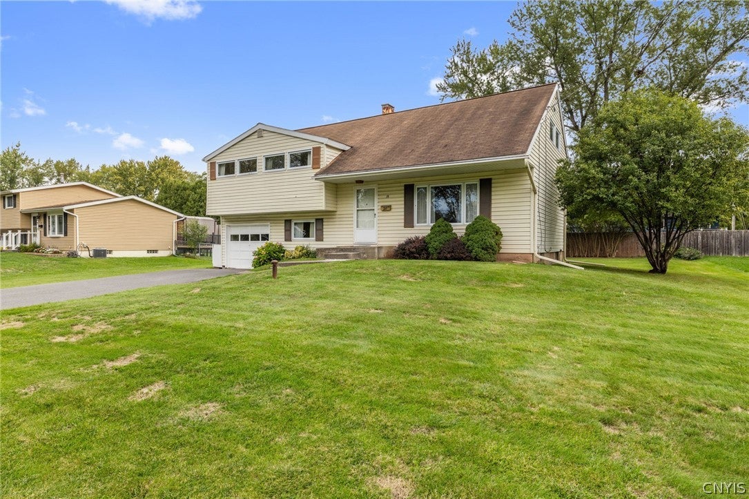 18 Huckleberry Lane