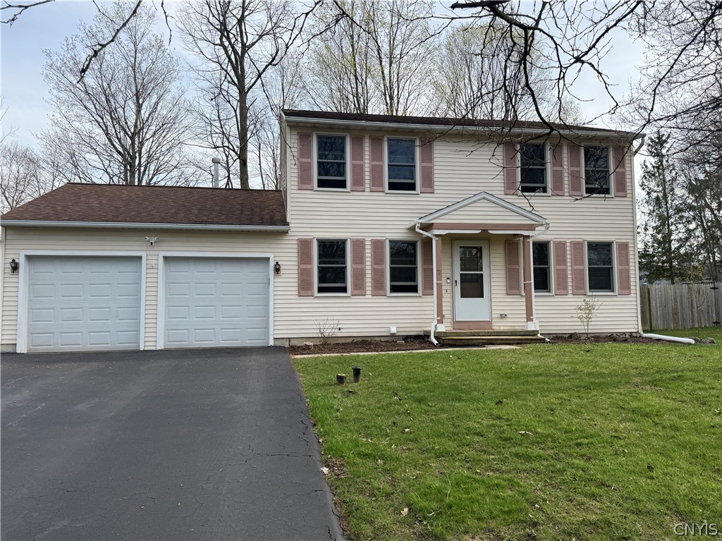 7 Athena Drive