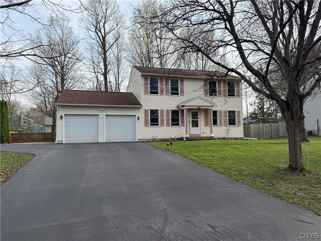 7 Athena Drive