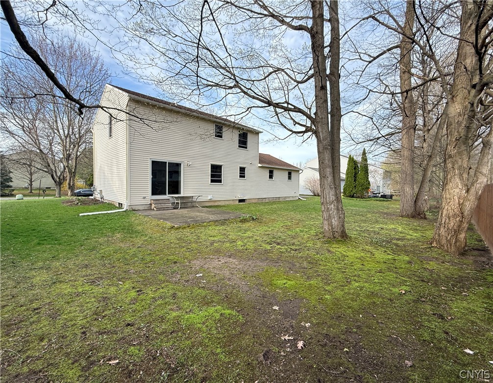 7 Athena Drive