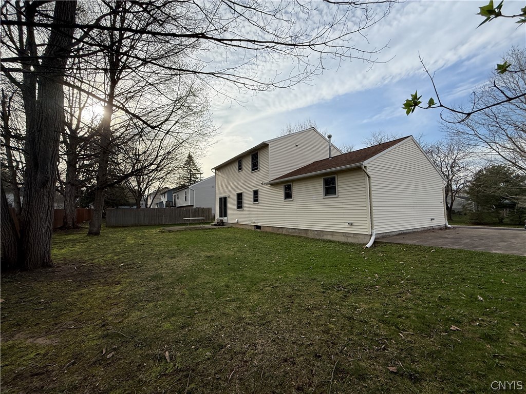 7 Athena Drive