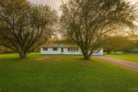 9530 US Route 20 Bridgewater NY 13313