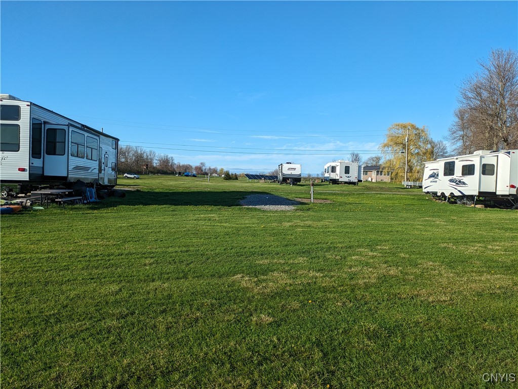 2892 Ontario Shores Dr. Lot 3W