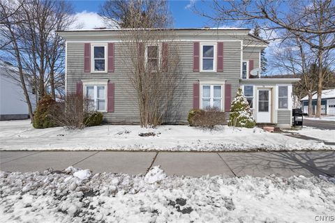 16 W Main Street 1 Morrisville NY 13408