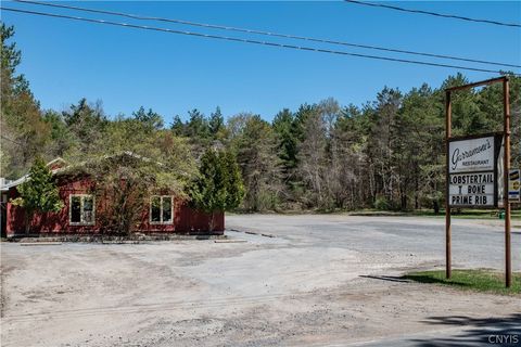 Photo of 11770 O'Brien Rd Road, Forestport, NY 13338 (MLS # S1665351)