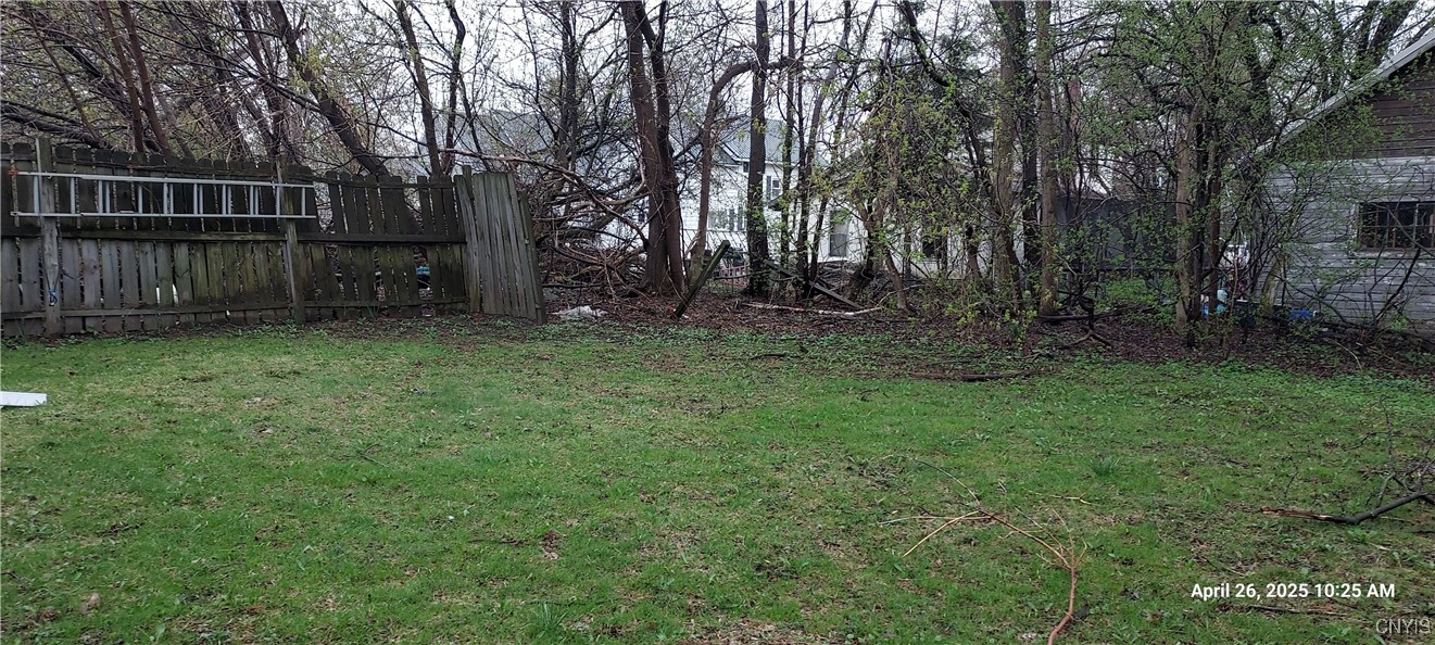 218 Jasper Street, Syracuse, New York image 1