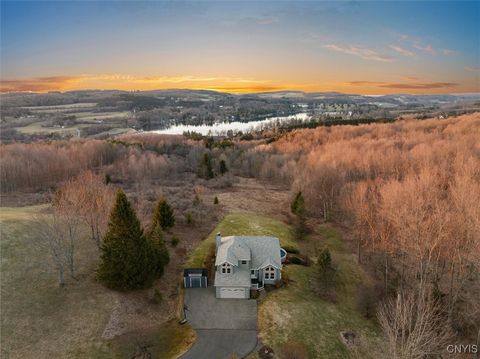 7313 Bonney Acres Hamilton NY 13346