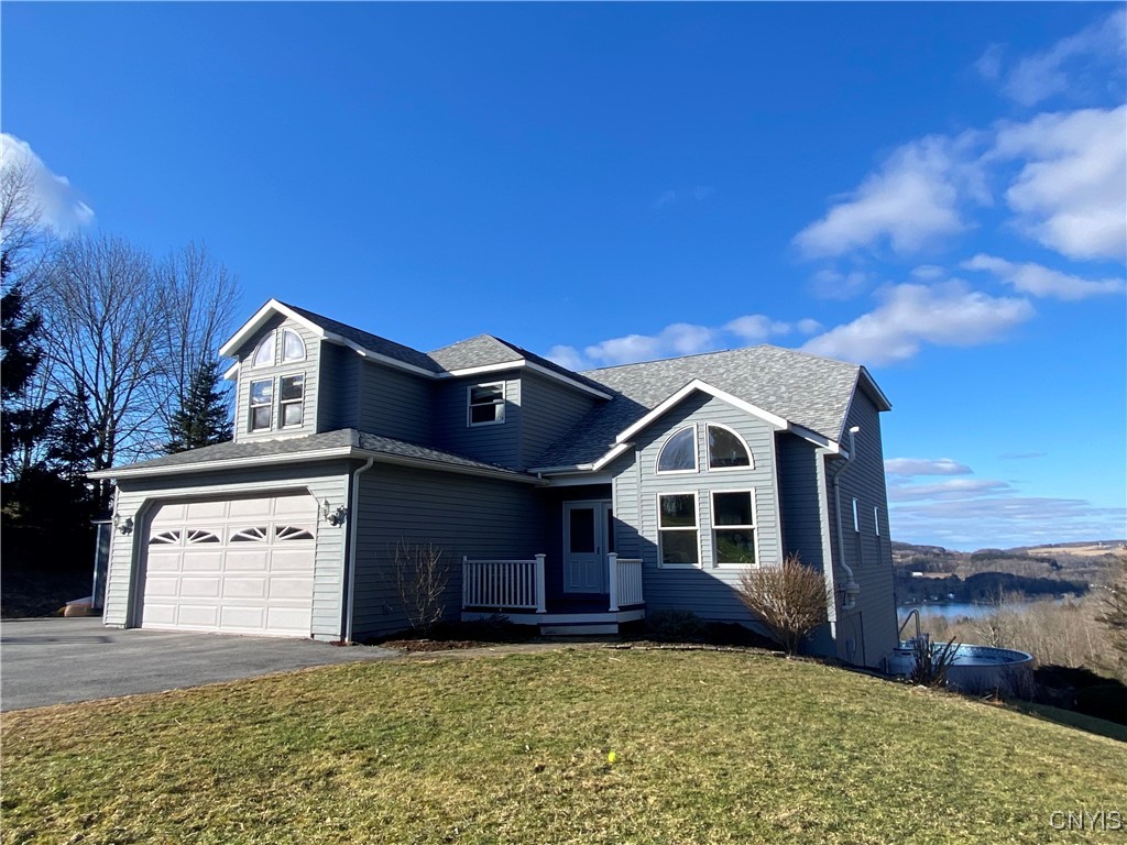 7313 Bonney Acres, Madison, New York image 4