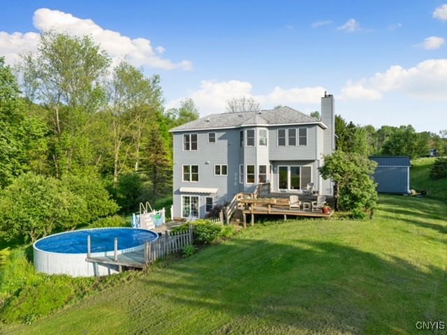 7313 Bonney Acres, Madison, New York image 6