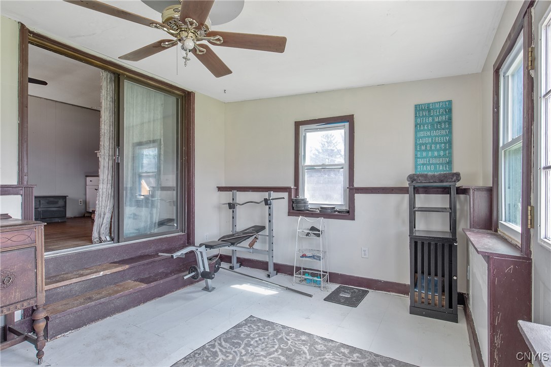 8079 Evesborough Drive, Clay, New York image 22