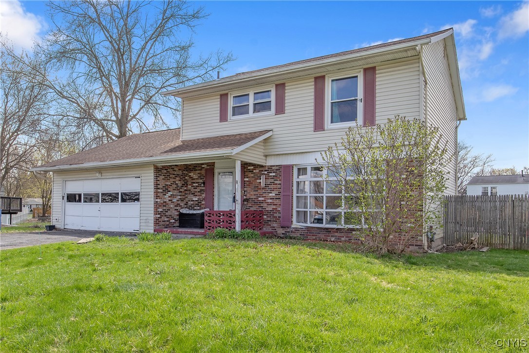 8079 Evesborough Drive, Clay, New York image 2