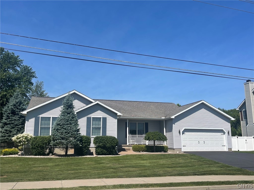 291 Betsinger Road