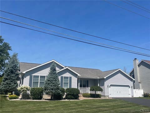 Homes For Sale - 291 Betsinger Road<br/> Oneida County, Sherrill, NY 13461