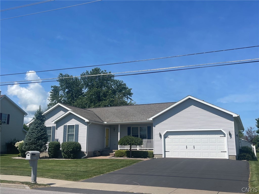 291 Betsinger Road
