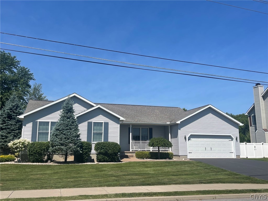 291 Betsinger Road