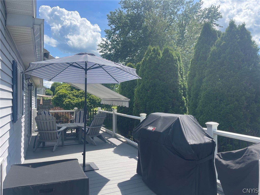 291 Betsinger Road