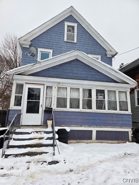 237 Woodruff Avenue, Syracuse, New York image 1