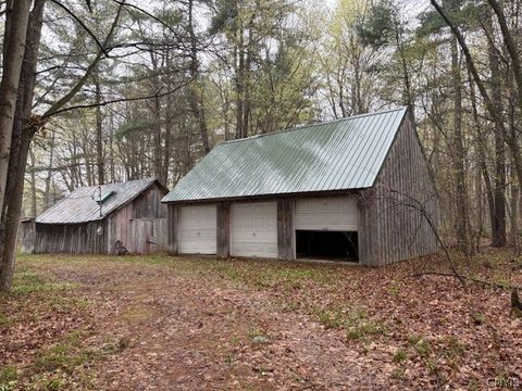 Mobile Home For Sale - 16637 Witt Road Rd<br/> Brownville, NY 13615