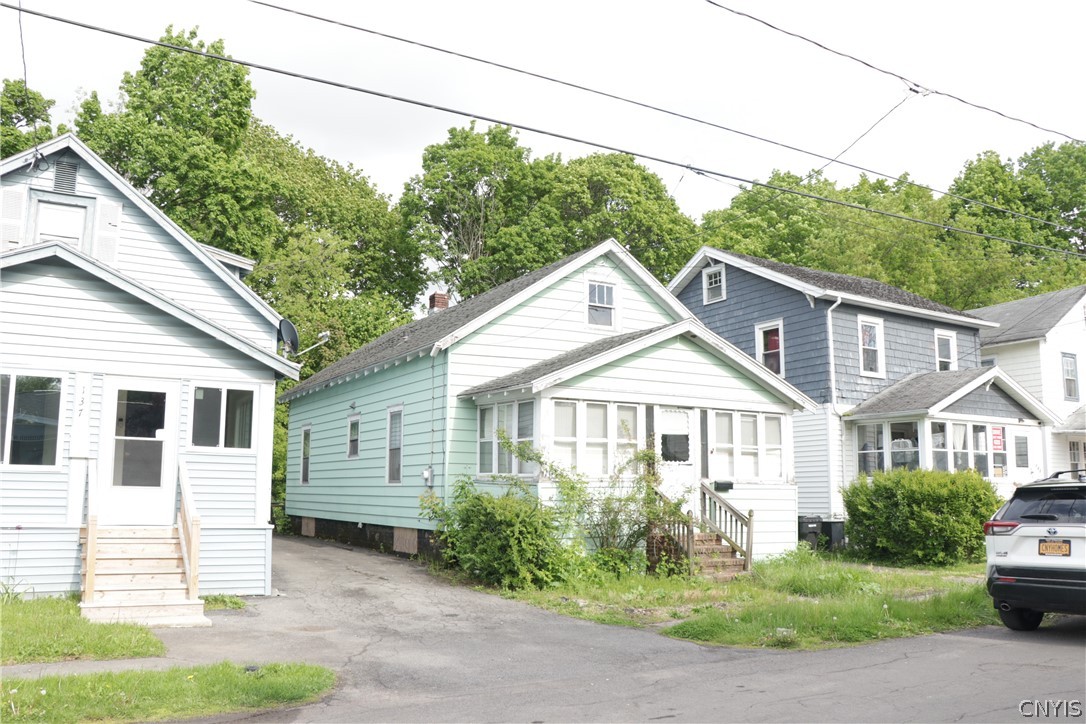 141 Berger Avenue