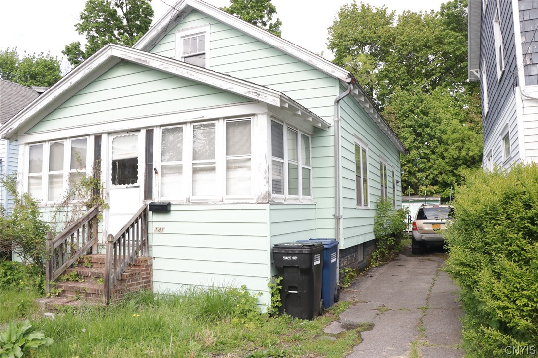 141 Berger Avenue