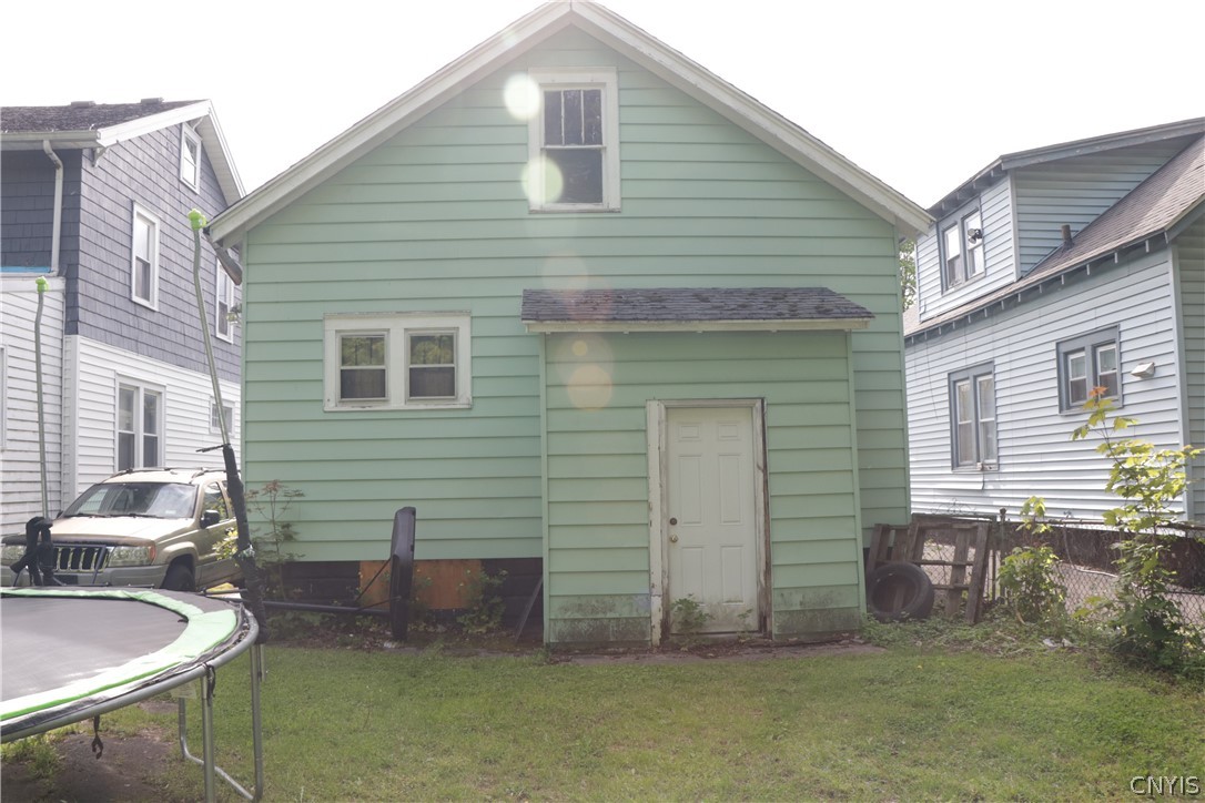 141 Berger Avenue