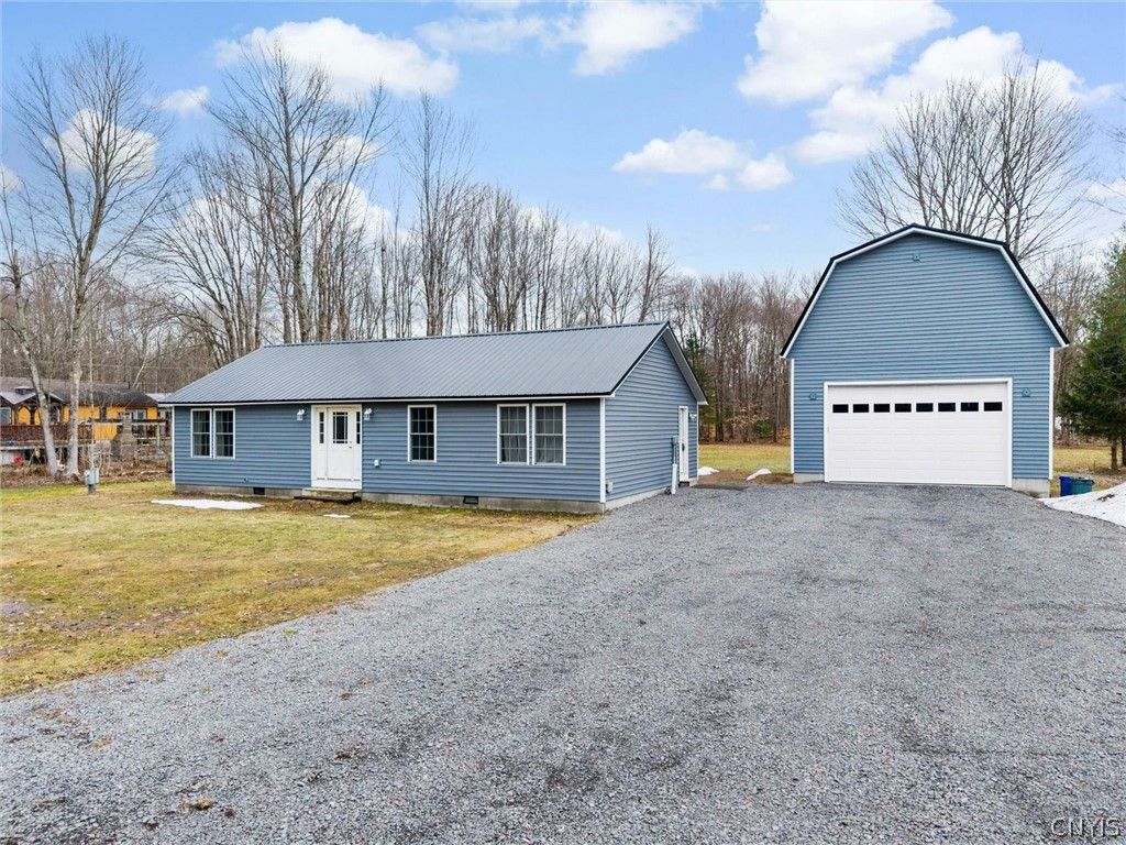 Photo of 148 North Street, Constantia, NY 13042 (MLS # S1666208)