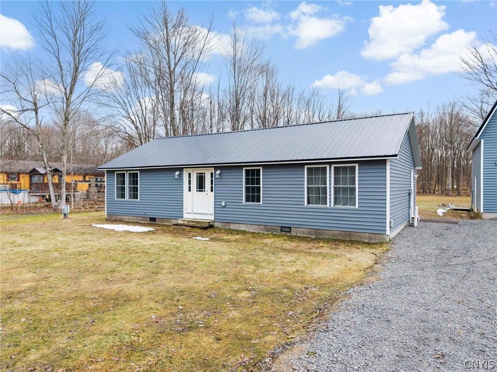 Photo of 148 North Street, Constantia, NY 13042 (MLS # S1666208)