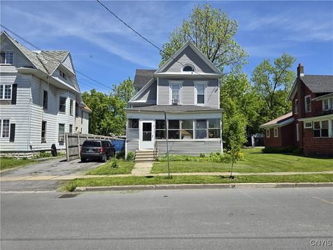 919 Academy Street Watertown NY 13601