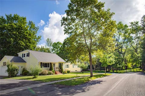 Homes For Sale - 5 Park Street<br/> Marcellus, NY 13108