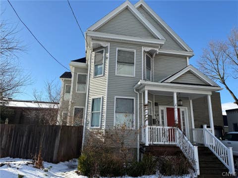 Multifamily For Sale - 212 Niagara Street<br/> Syracuse, NY 13204