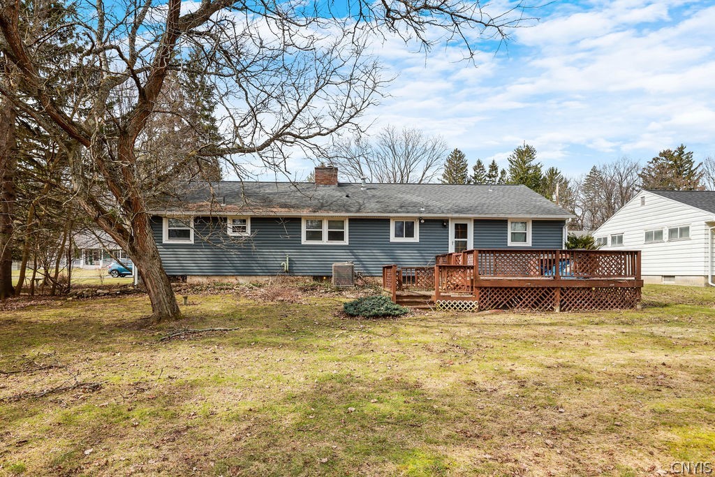 214 Palmer Drive
