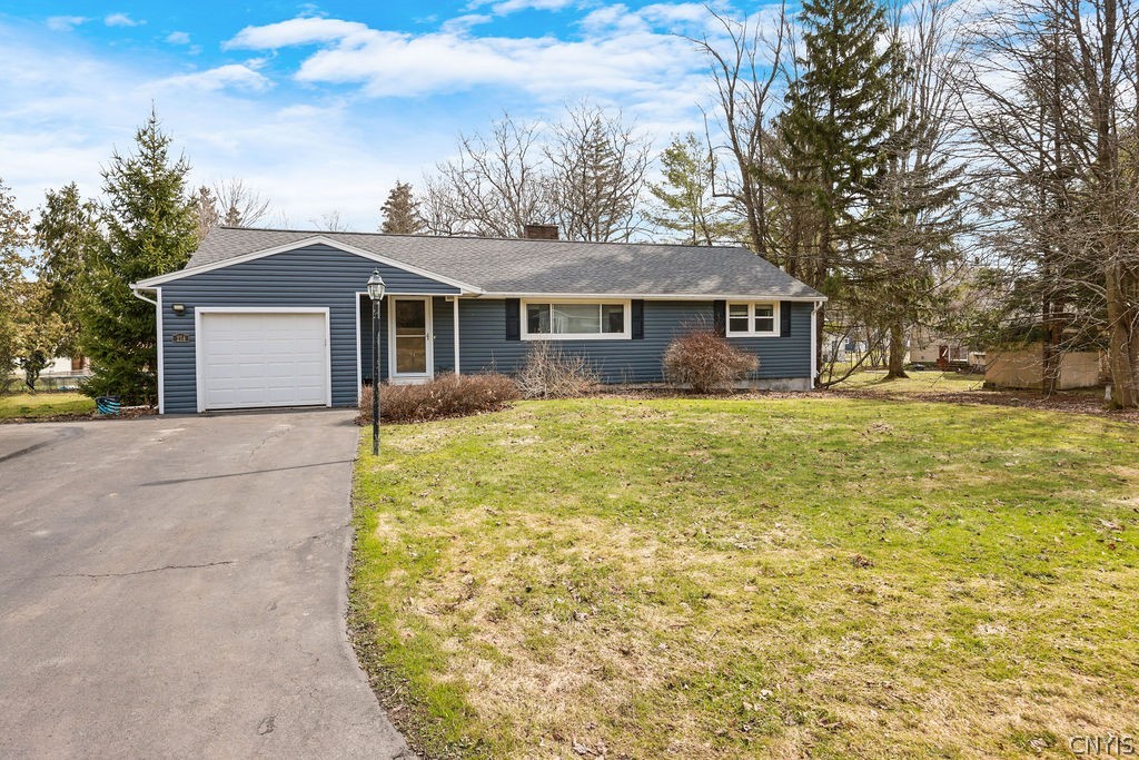 214 Palmer Drive