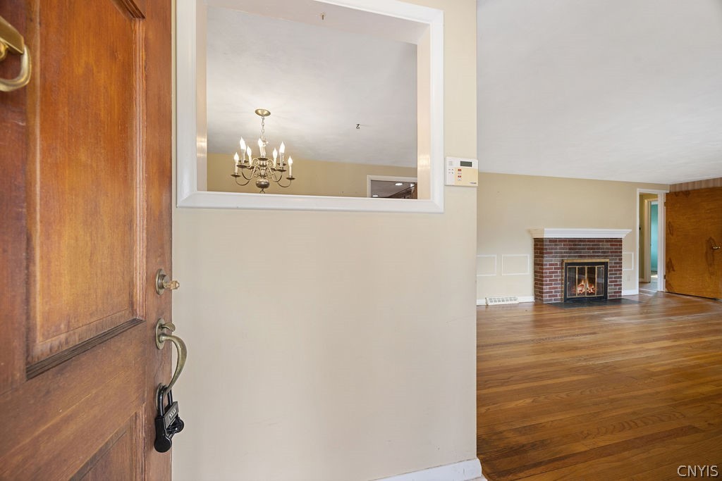 214 Palmer Drive