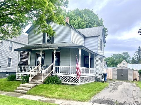 44 Alvena Avenue Cortland NY 13045