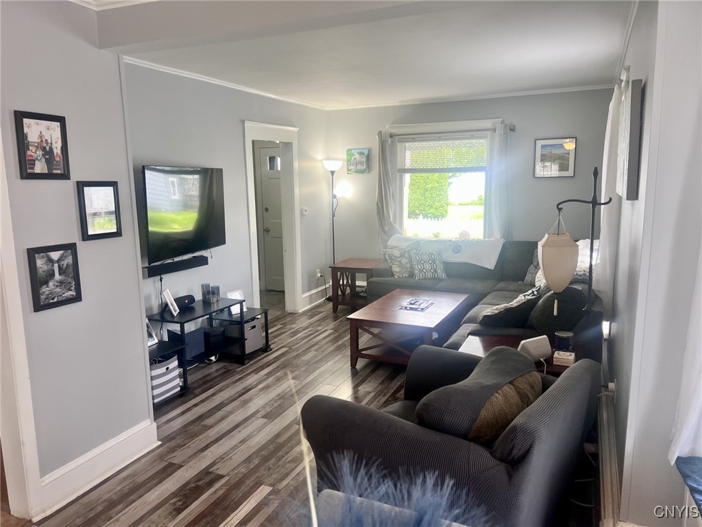 44 Alvena Avenue, Cortland, New York image 2