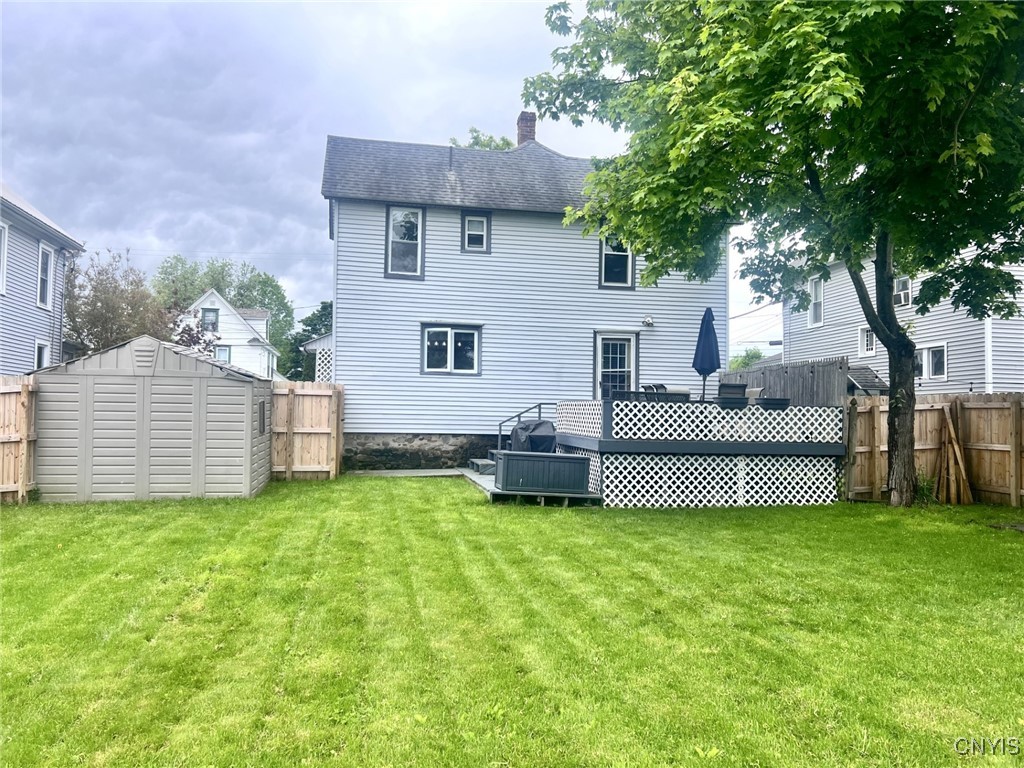 44 Alvena Avenue, Cortland, New York image 20