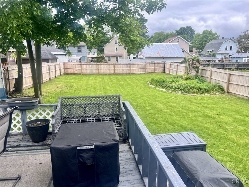 44 Alvena Avenue, Cortland, New York image 19