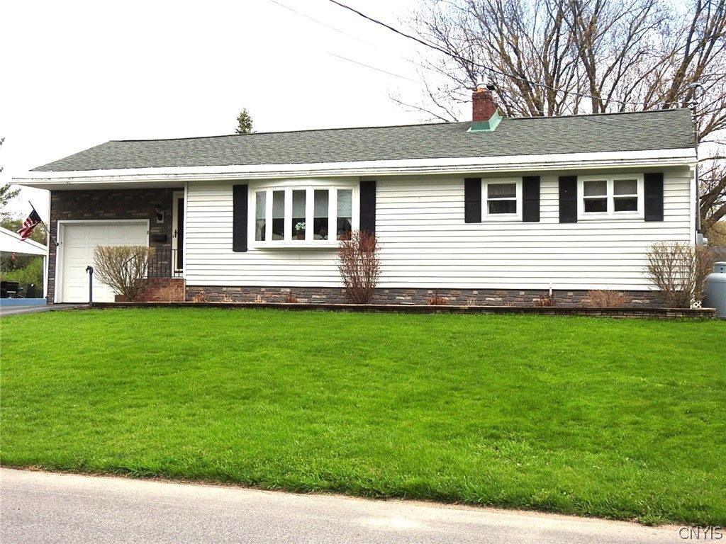 Photo of 8 Lansing Place, Boonville, NY 13309 (MLS # S1678229)