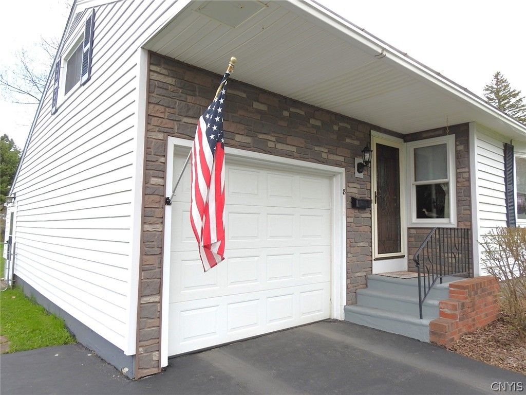 Photo of 8 Lansing Place, Boonville, NY 13309 (MLS # S1678229)