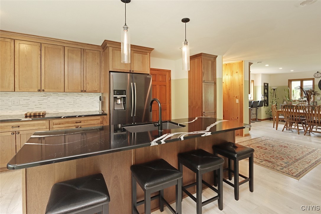 3485 Oran Delphi Road, Pompey, New York image 13