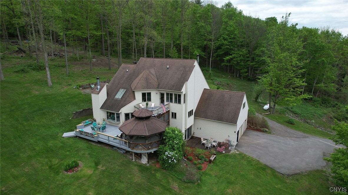 3485 Oran Delphi Road, Pompey, New York image 45