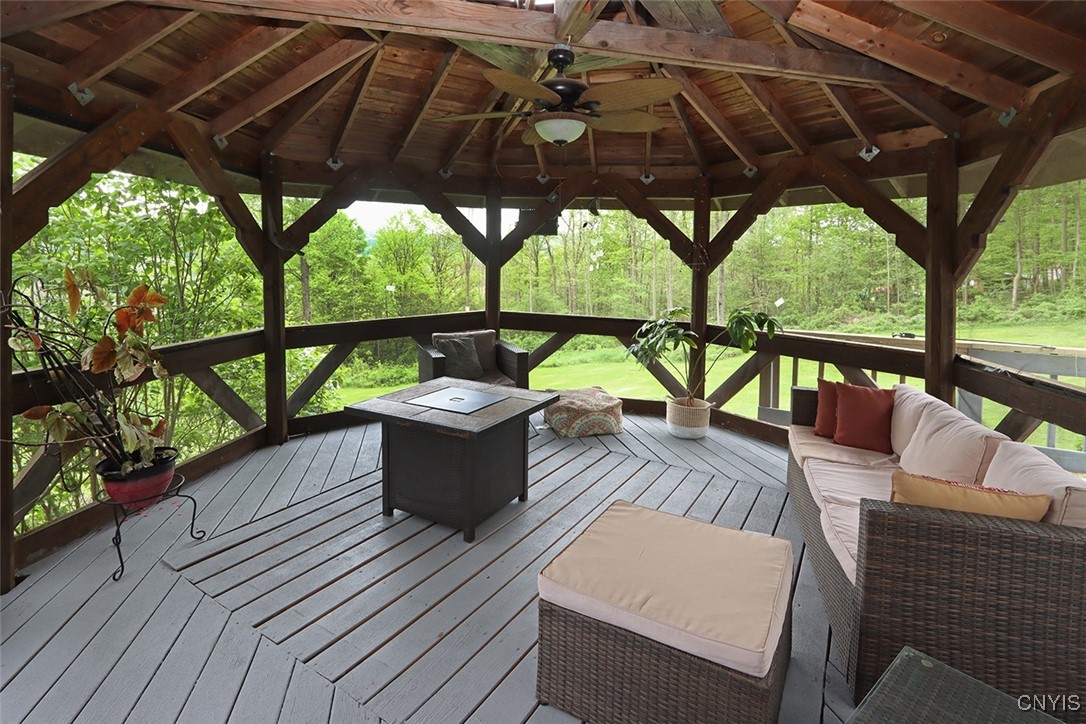 3485 Oran Delphi Road, Pompey, New York image 34